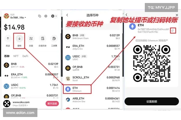Web3活动入口:加密钱包 Web3活动入口:加密钱包