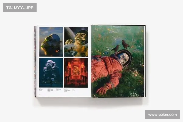 专访 Beeple:NFT 的下个时代将聚焦于情感连接和效用 专访 Beeple:NFT 的下个时代将聚焦于情感连接和效用