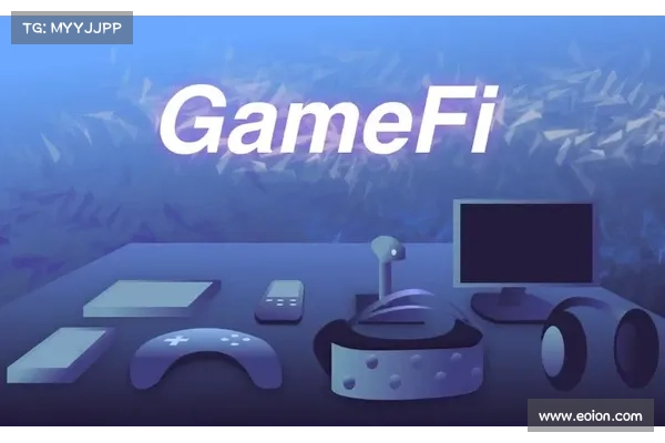 谁是 GameFi 3 月最大的赢家? 谁是 GameFi 3 月最大的赢家?